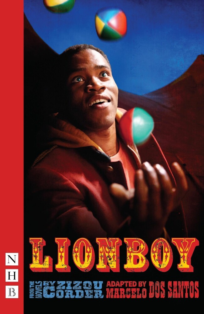 Lionboy main product photo