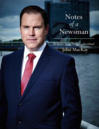Notes of a Newsman