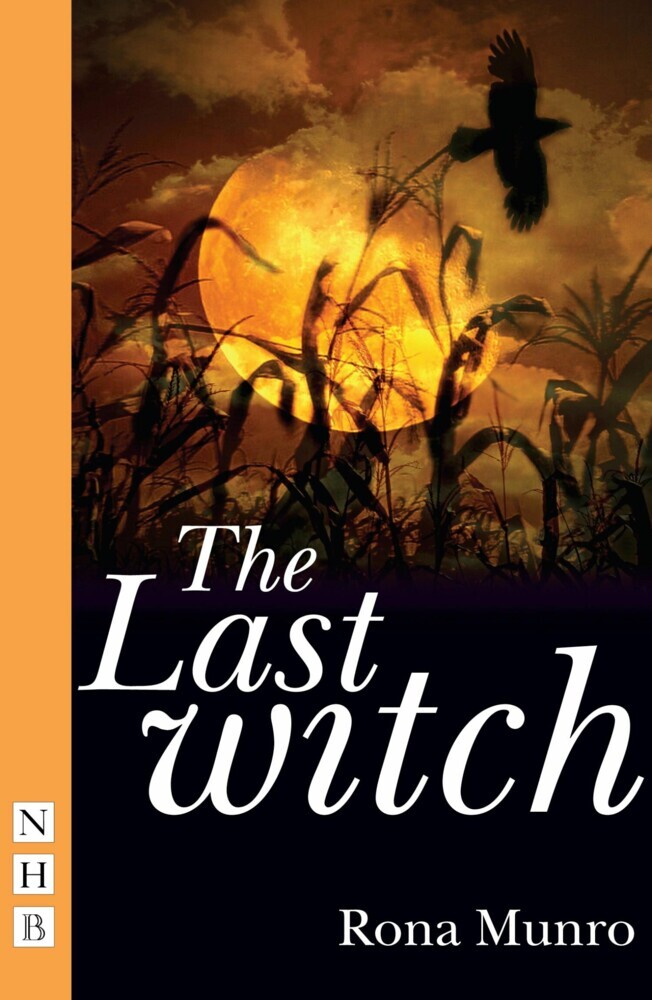 The Last Witch main product photo