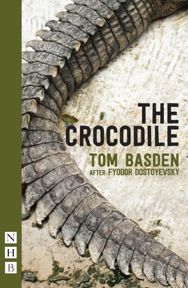 The Crocodile main product photo