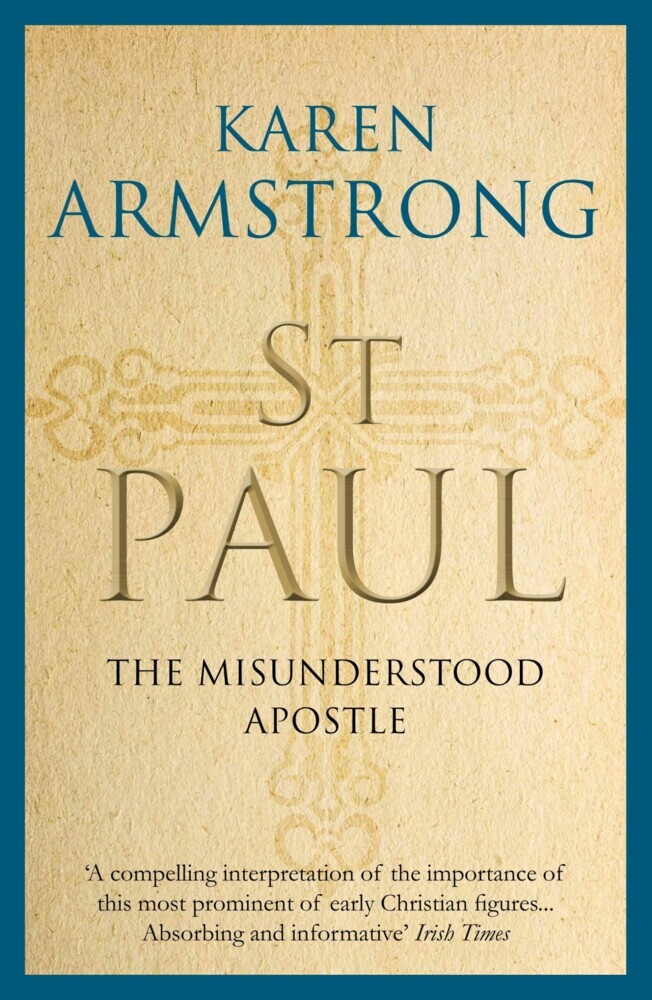 St Paul main product photo