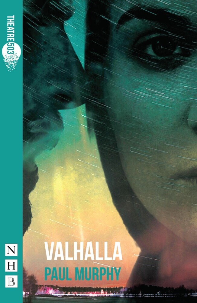 Valhalla main product photo