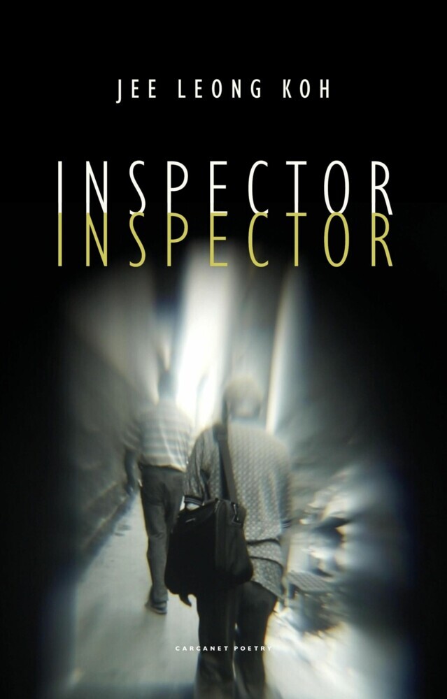 Inspector Inspector main product photo