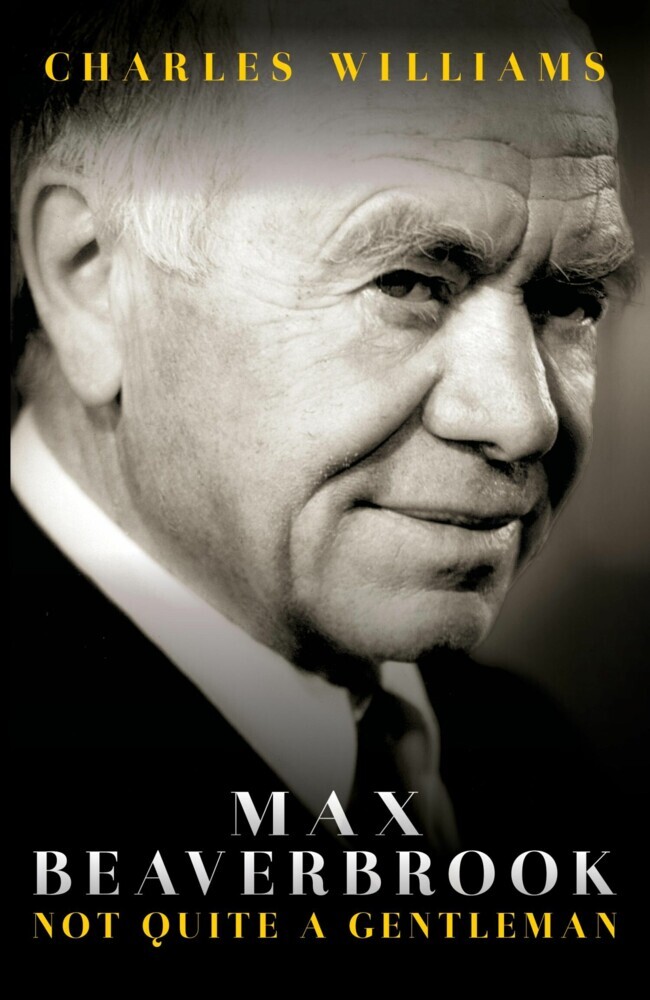 Max Beaverbrook main product photo