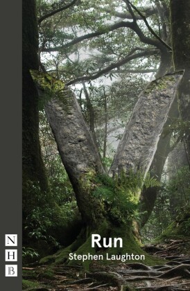 Run (VAULT edition)