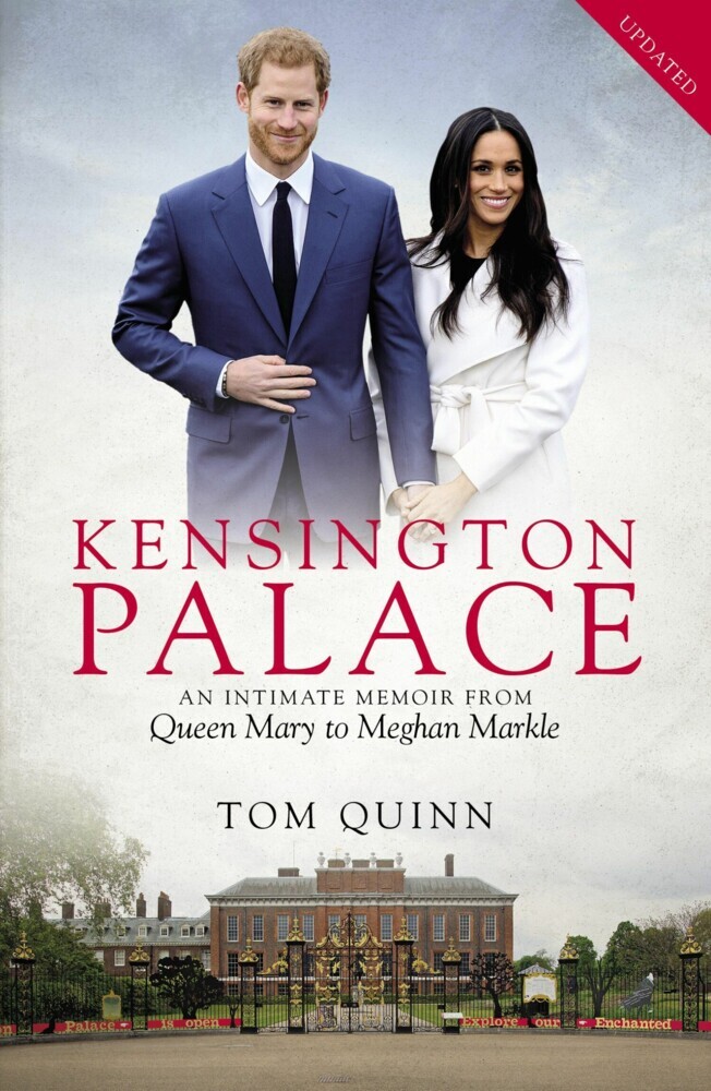 Kensington Palace main product photo