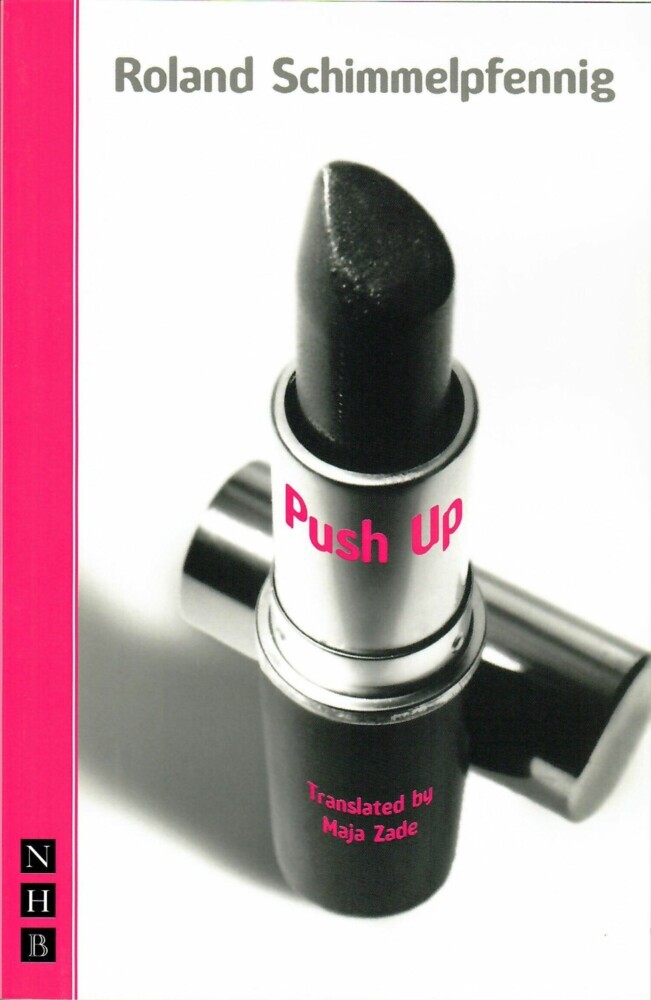 Push Up main product photo