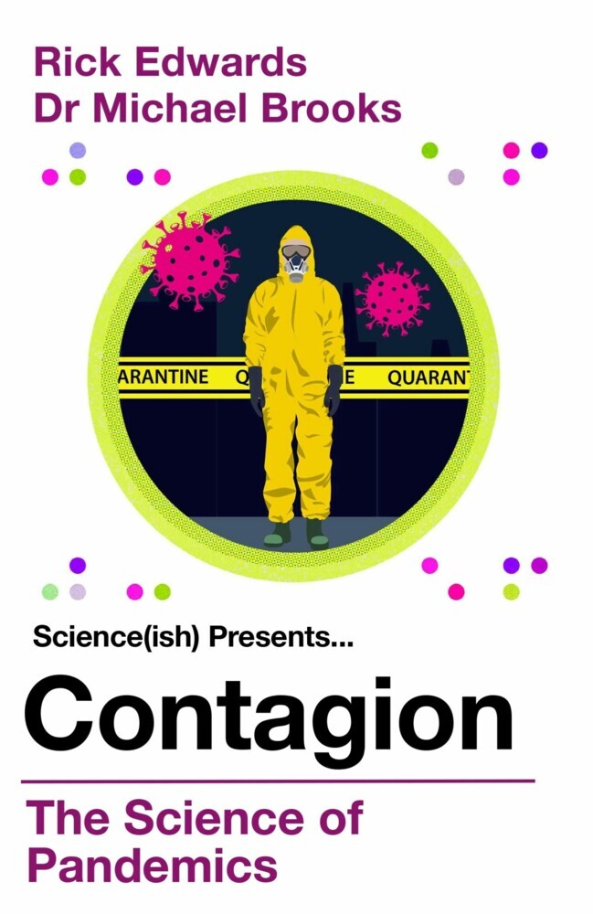 Contagion main product photo