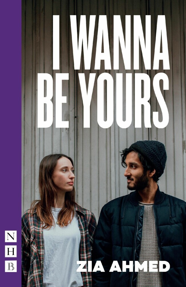 I Wanna Be Yours main product photo