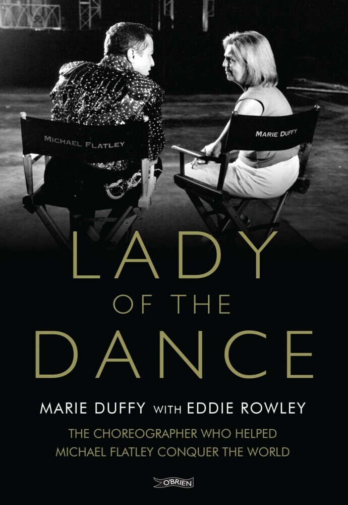 Lady of the Dance main product photo