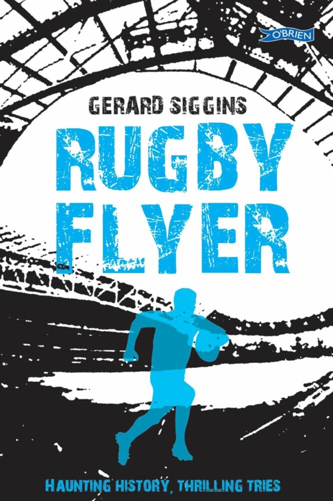 Rugby Flyer main product photo
