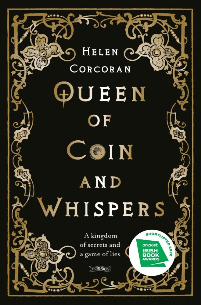 Queen of Coin and Whispers main product photo