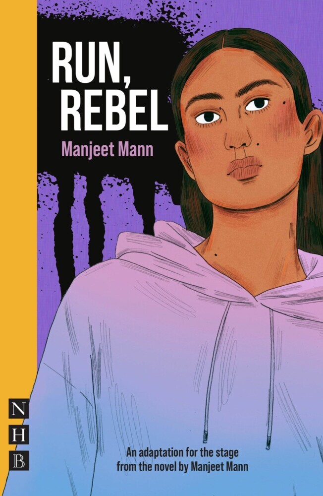 Run, Rebel main product photo