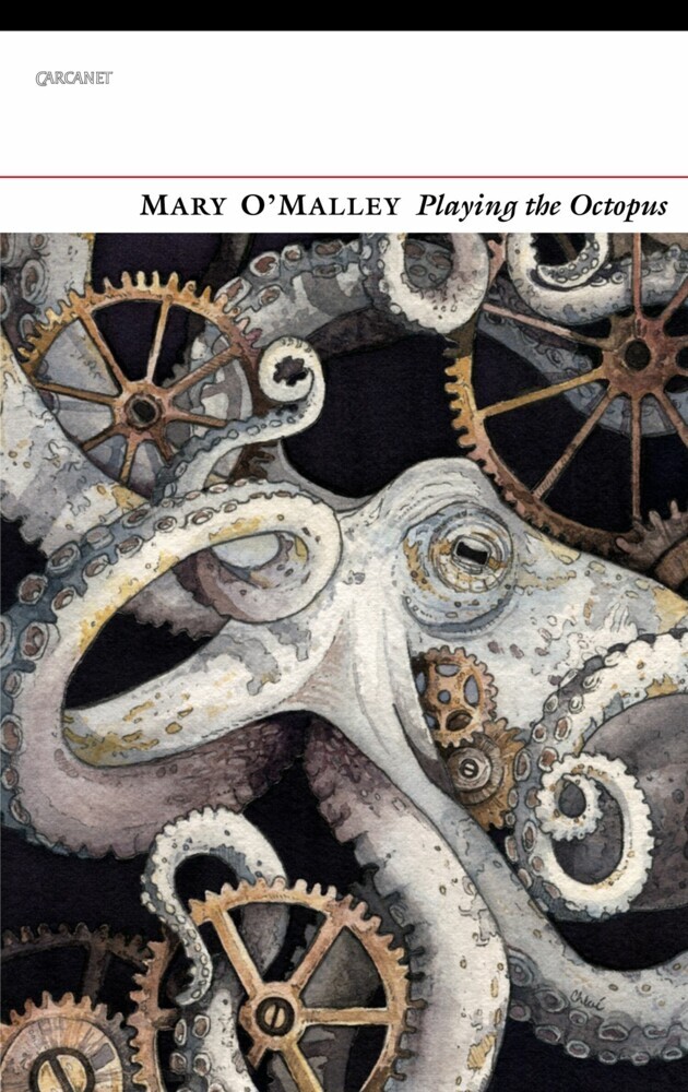 Playing the Octopus main product photo