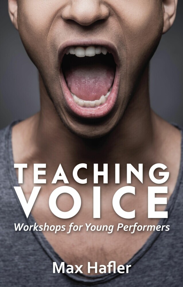 Teaching Voice: Workshops for Young Performers main product photo