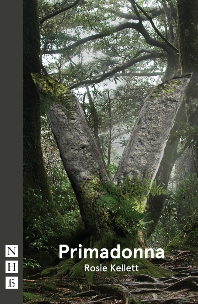 Primadonna (NHB Modern Plays) main product photo