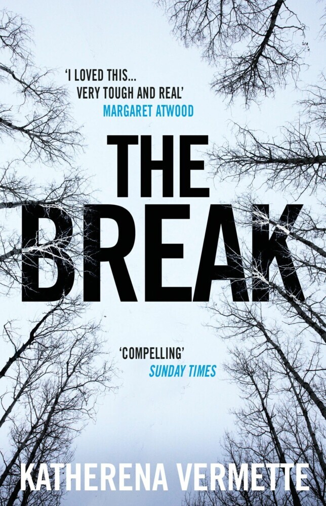 The Break main product photo