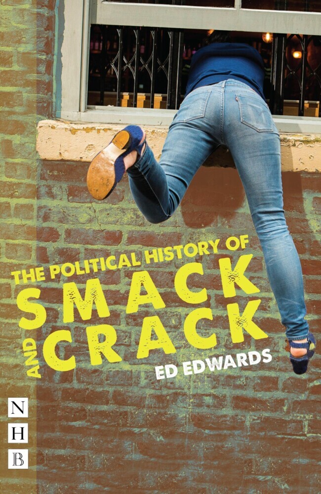 The Political History of Smack and Crack main product photo