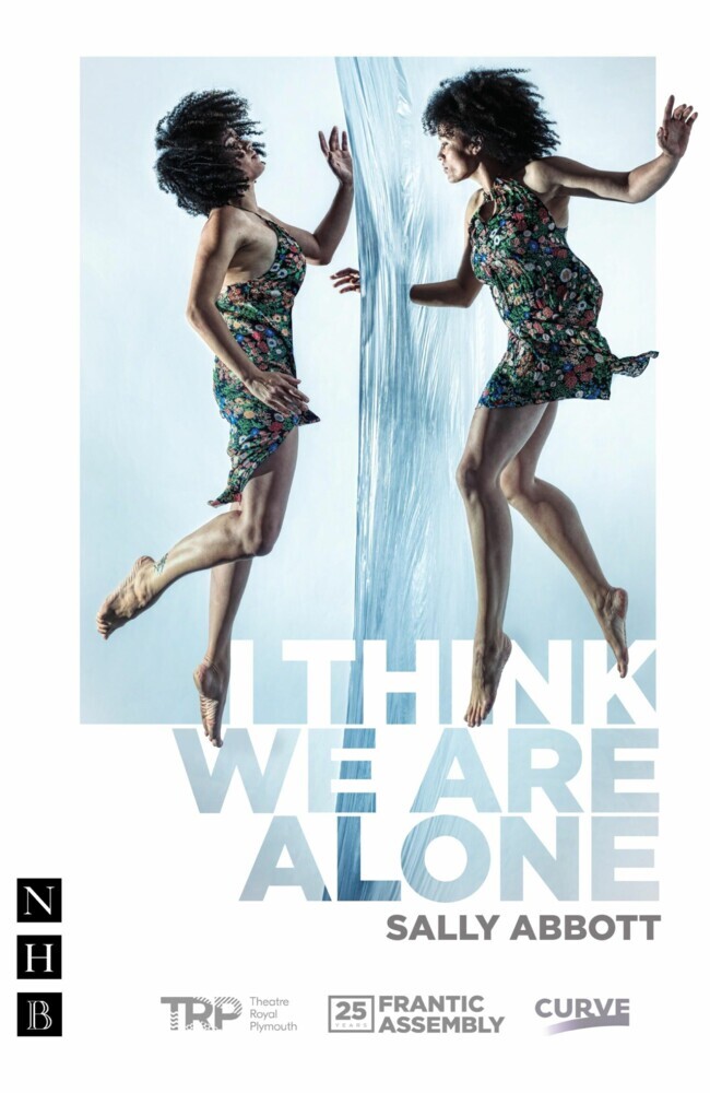 I Think We Are Alone main product photo