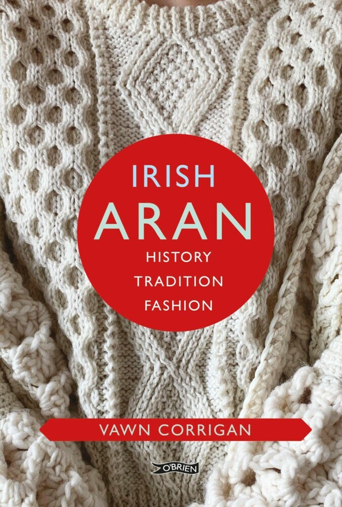 Irish Aran main product photo