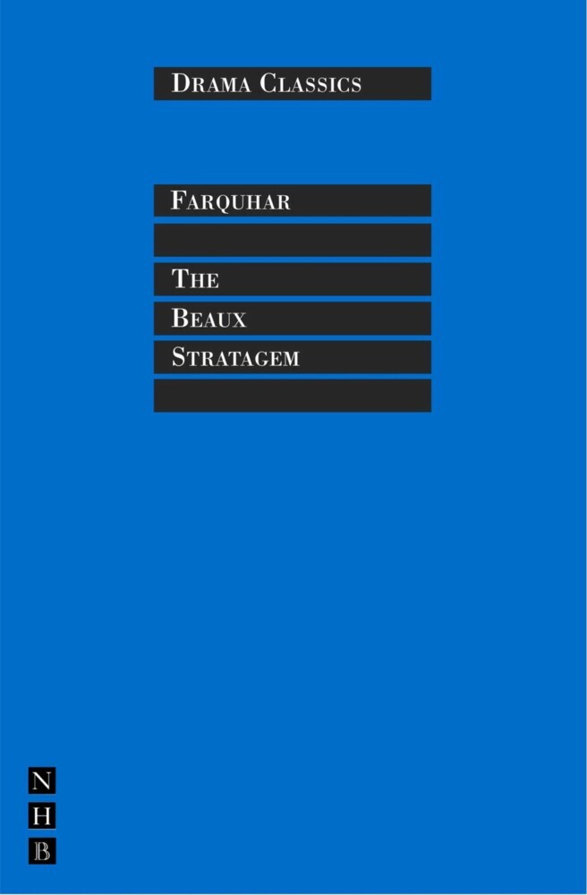 The Beaux Stratagem main product photo