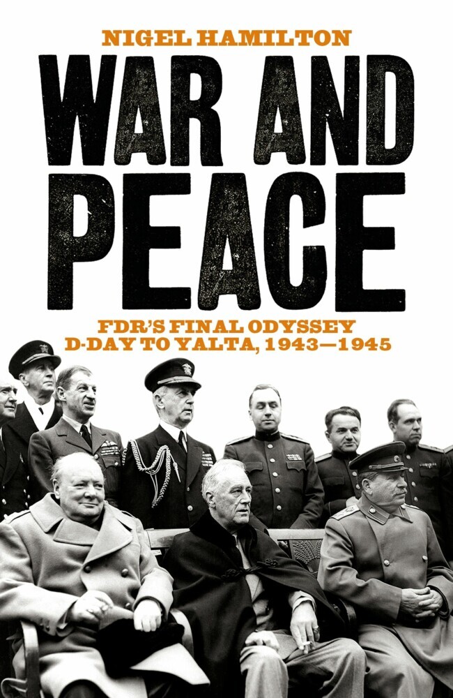War and Peace main product photo