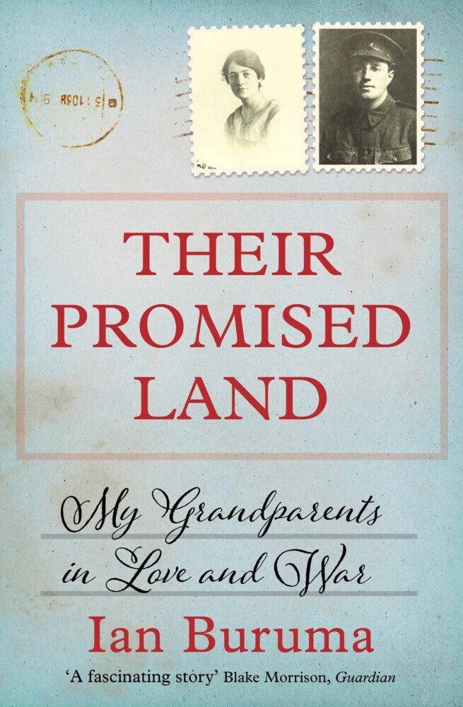 Their Promised Land main product photo