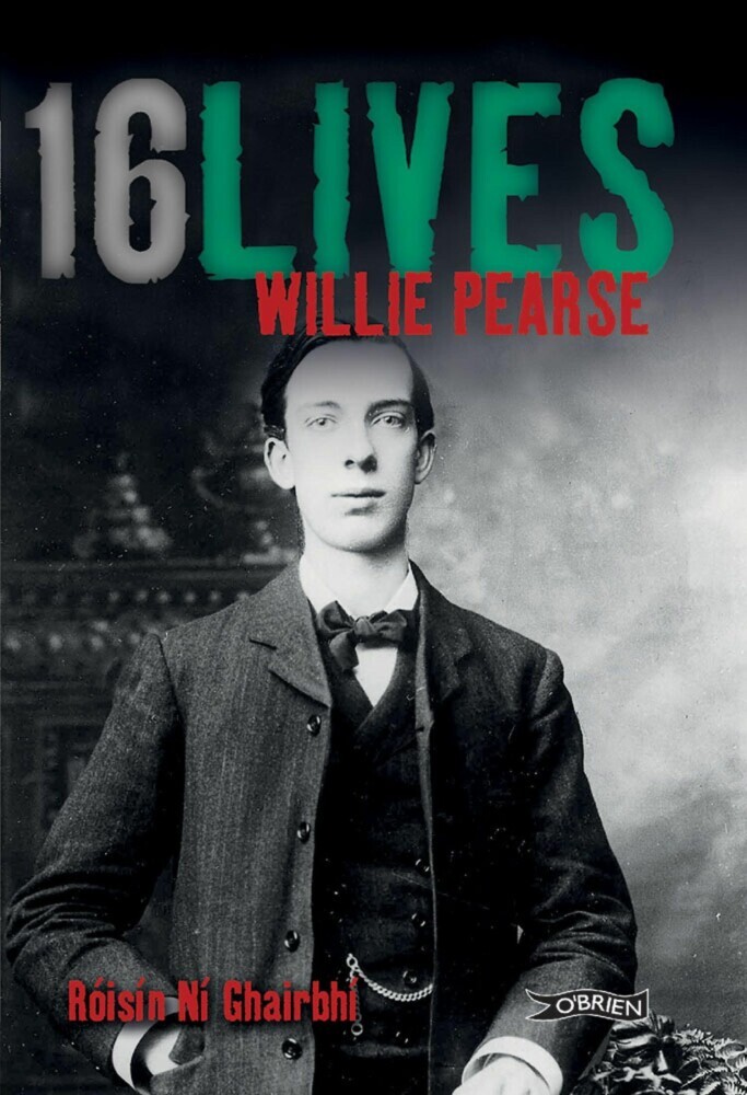 Willie Pearse main product photo