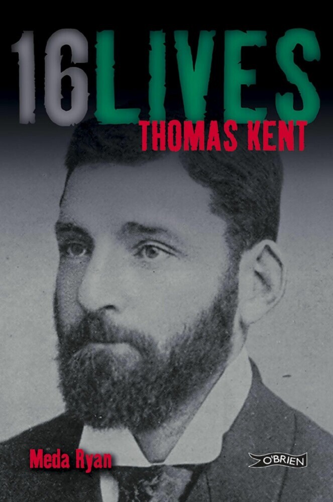Thomas Kent main product photo