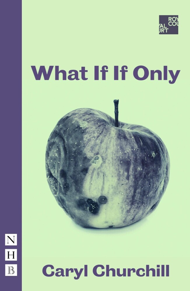 What If If Only (NHB Modern Plays) main product photo