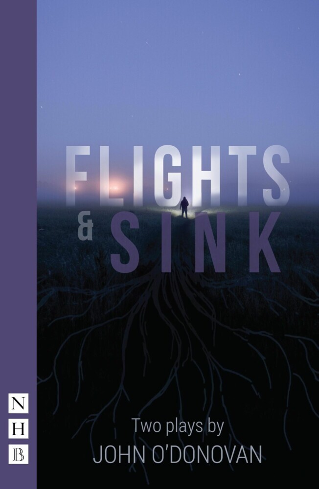 Flights and Sink: Two Plays main product photo