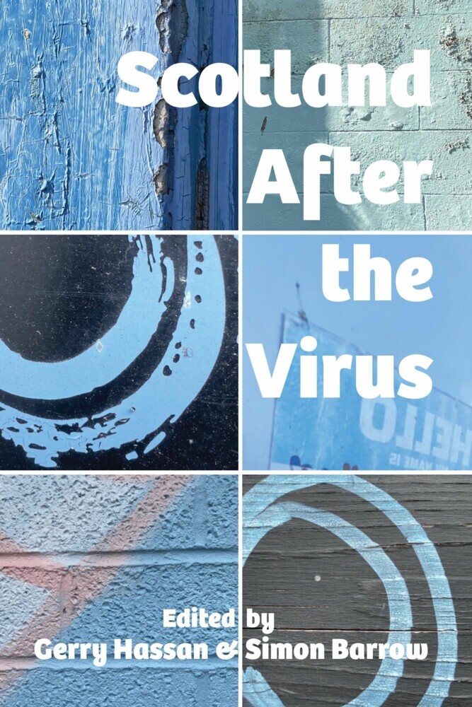 Scotland After the Virus main product photo