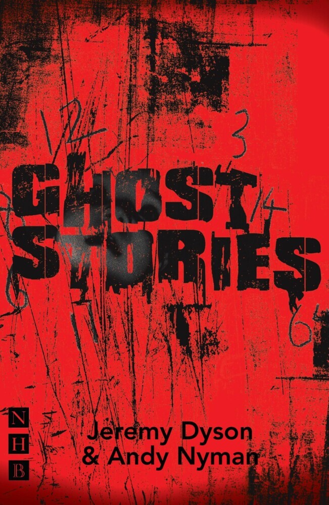 Ghost Stories main product photo
