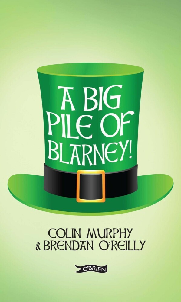 A Big Pile of Blarney main product photo