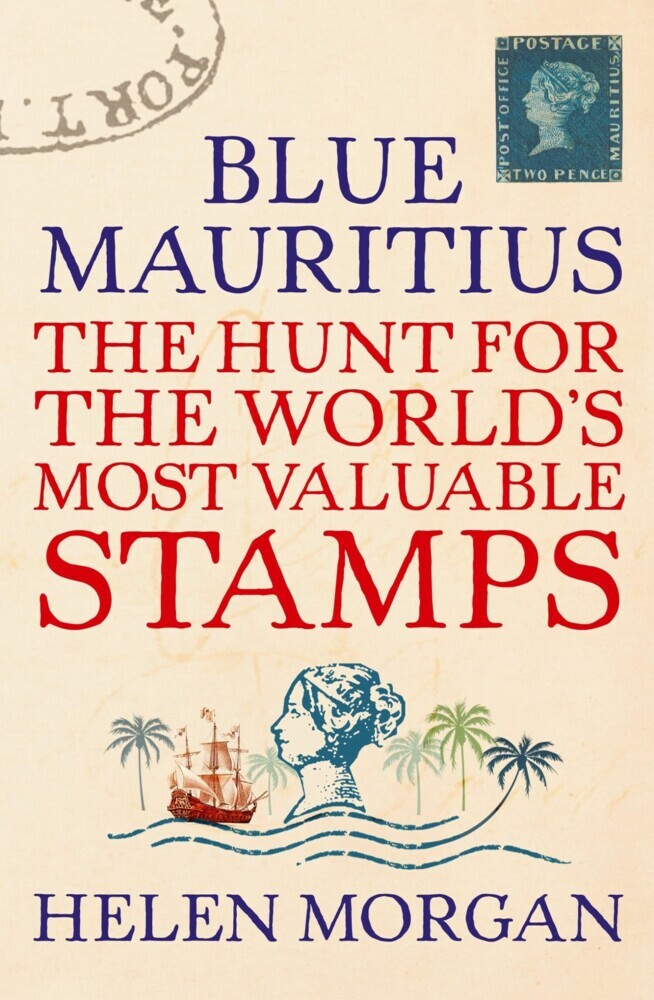 Blue Mauritius main product photo
