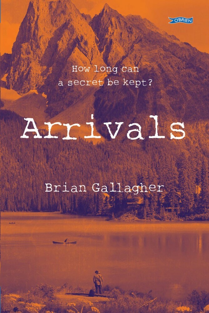 Arrivals main product photo