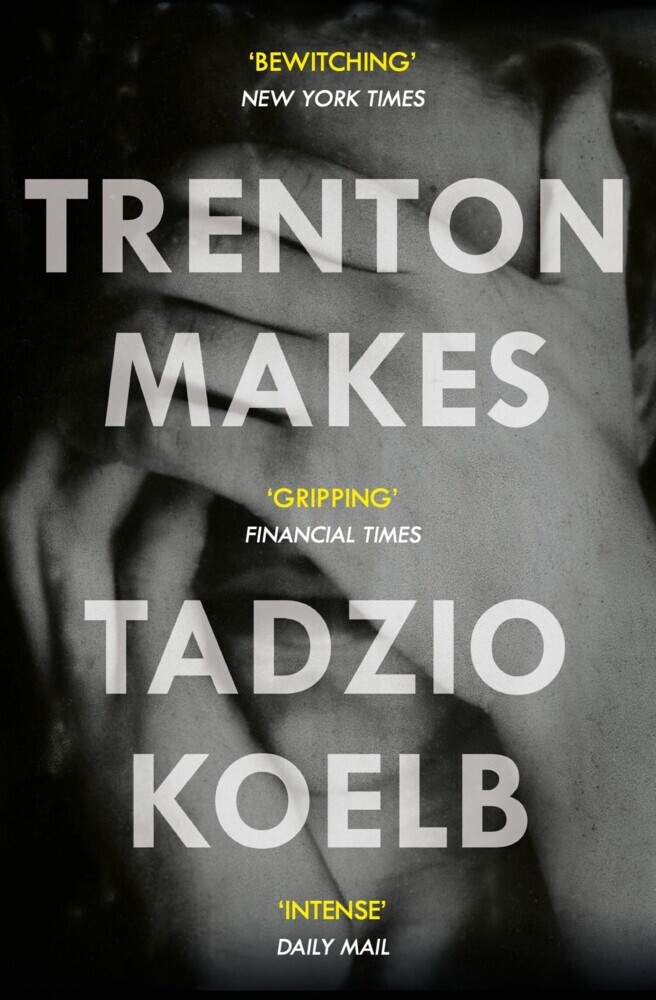 Trenton Makes main product photo