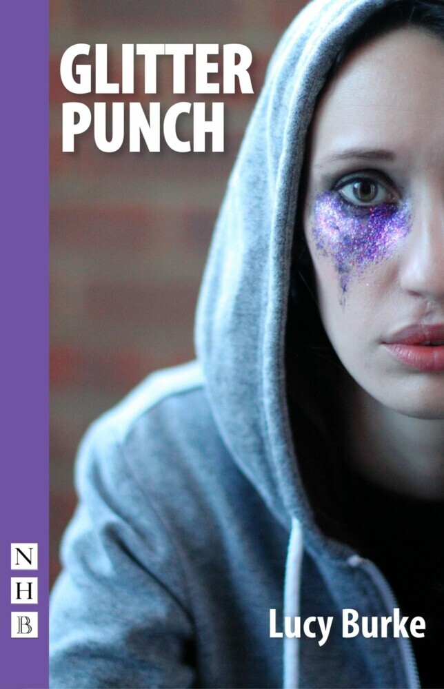 Glitter Punch main product photo