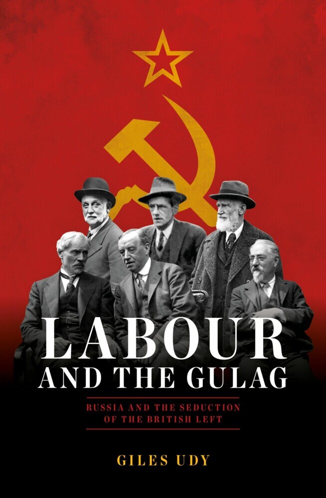 Labour And The Gulag main product photo