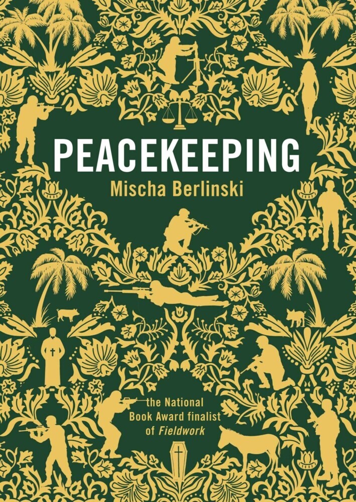 Peacekeeping main product photo