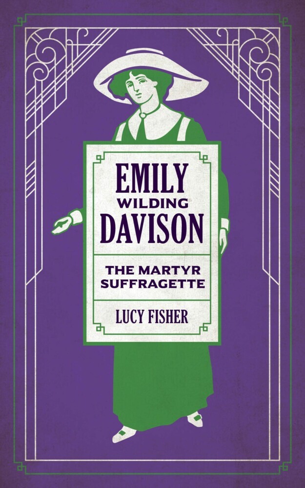 Emily Wilding Davison main product photo