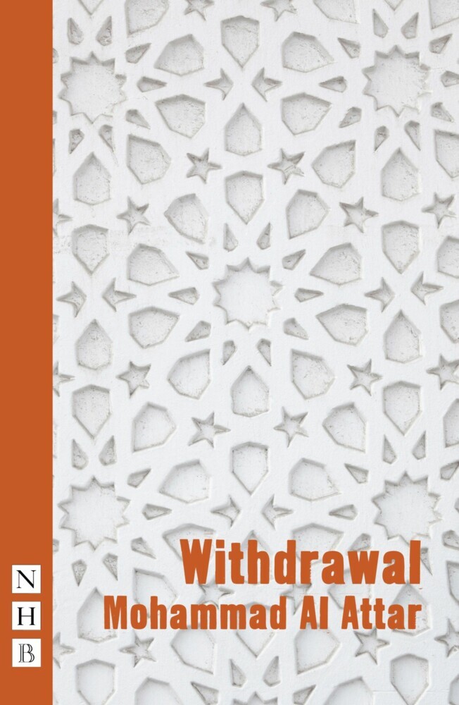 Withdrawal main product photo