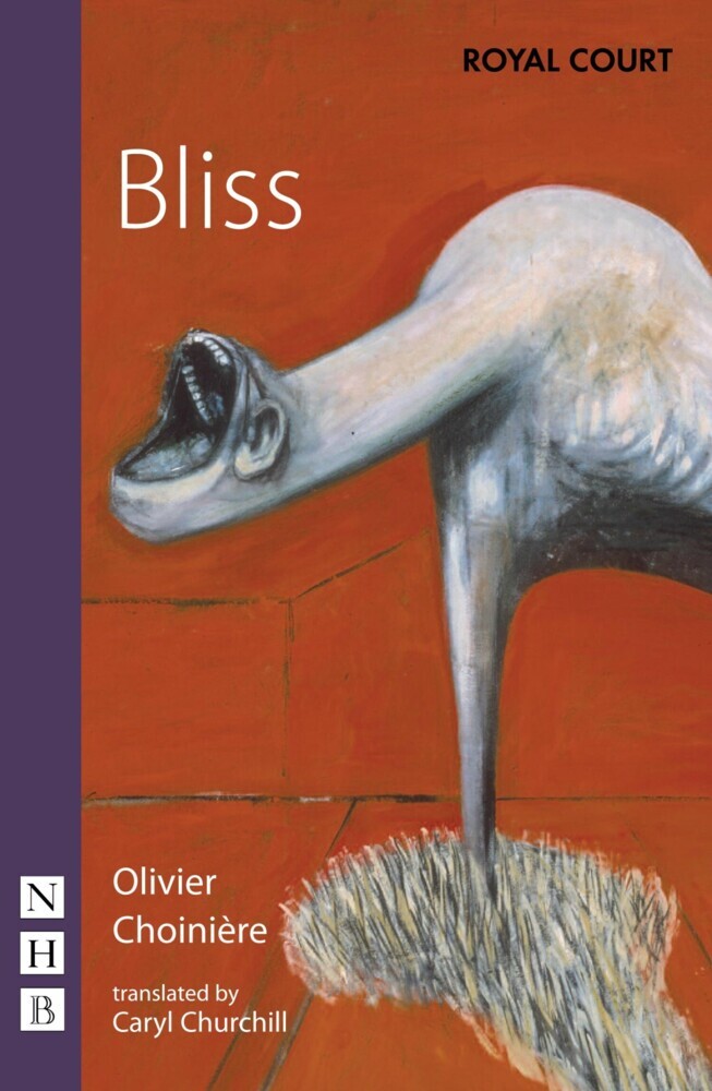 Bliss main product photo