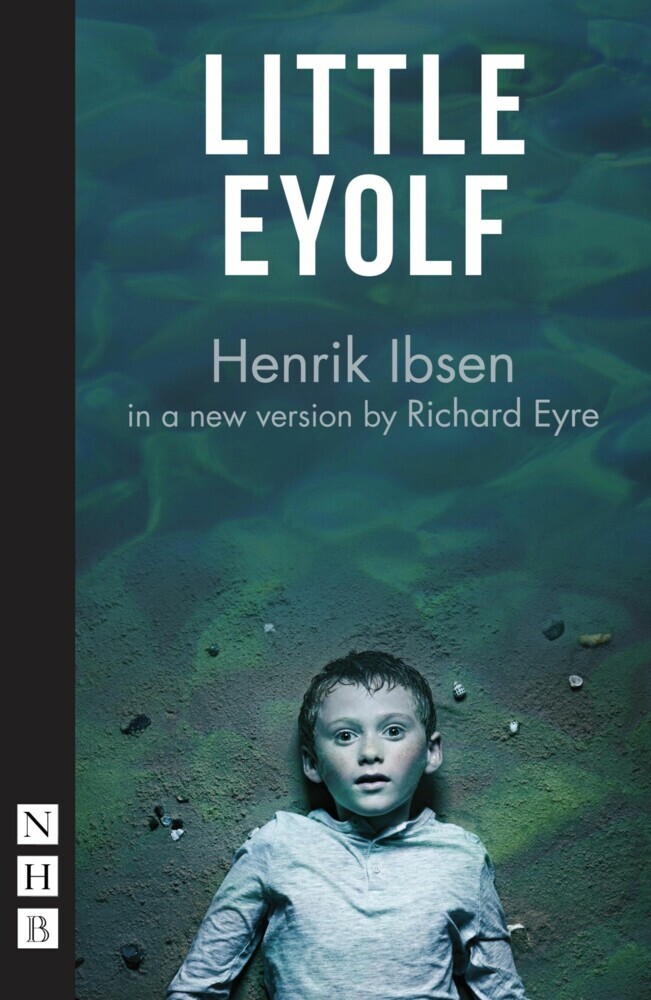 Little Eyolf main product photo