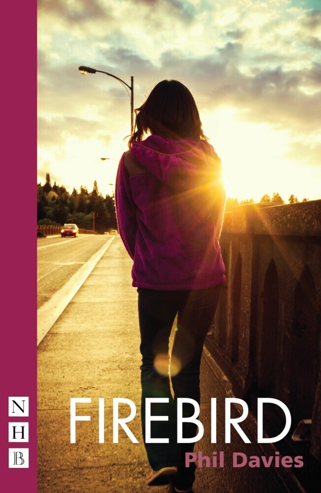 Firebird main product photo