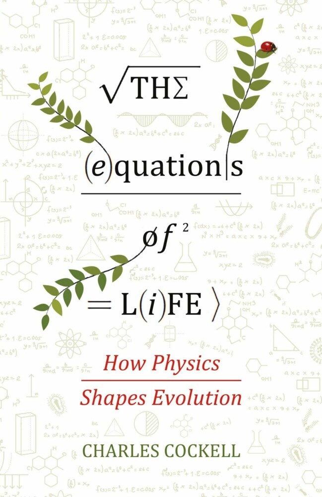 The Equations of Life main product photo