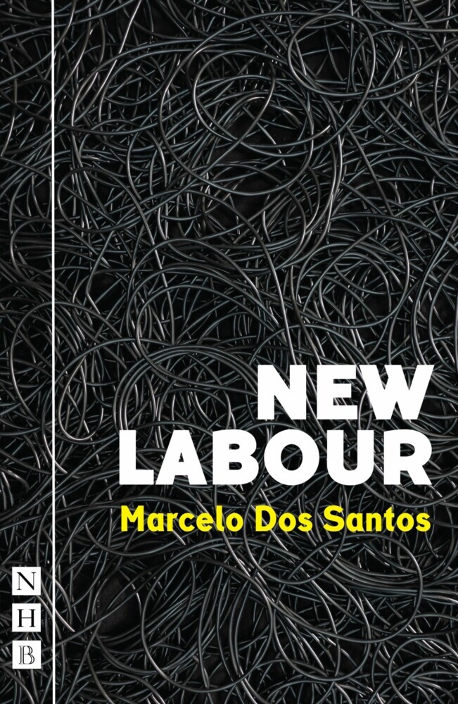 New Labour main product photo