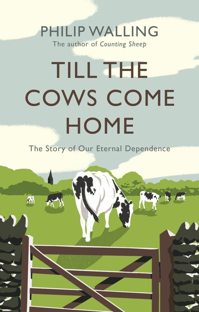 Till the Cows Come Home main product photo