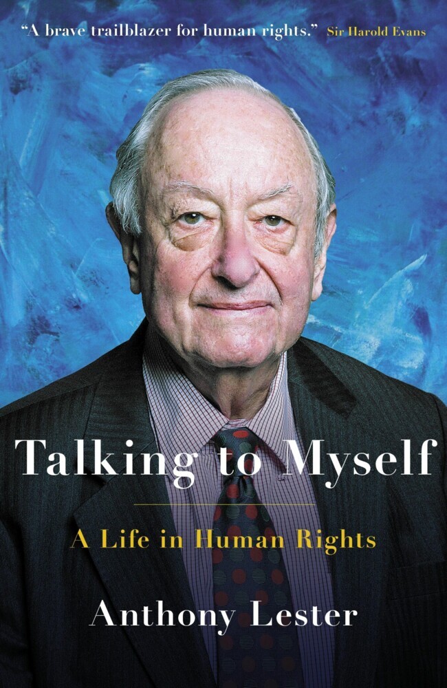 Talking to Myself main product photo