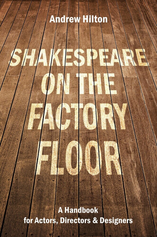 Shakespeare on the Factory Floor main product photo
